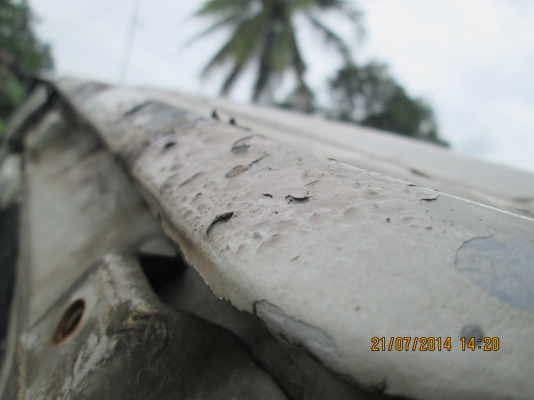 หัวเก๋ง.ร๊อคกี้.สภาพสวย.เก็บงานนิด.ทำสีหน่อย.OK-ราคา.55.000.........มีหัวเก๋งยูดี.454.ปลาวาฬ.อีก1หัวครับ.ดูรูป.ราคา.ด้านใน.ครับ.....