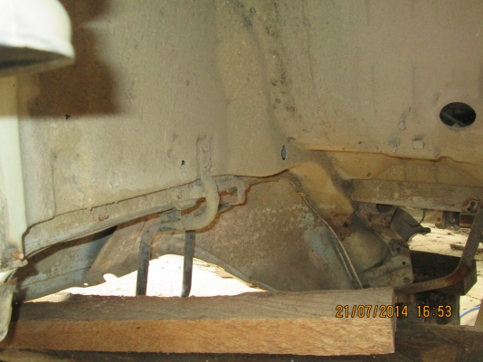 หัวเก๋ง.ร๊อคกี้.สภาพสวย.เก็บงานนิด.ทำสีหน่อย.OK-ราคา.55.000.........มีหัวเก๋งยูดี.454.ปลาวาฬ.อีก1หัวครับ.ดูรูป.ราคา.ด้านใน.ครับ.....