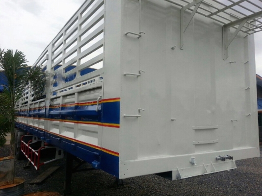 ขายหาง พนัส 3 เพลา แท้. ปี 50 สนใจติดต่อ 081 - 6079515 ขายหาง พนัส 3 เพลา แท้. ปี 50 สนใจติดต่อ 081 - 6079515