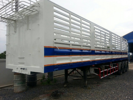 ขายหาง พนัส  3 เพลา แท้. ปี 50  สนใจติดต่อ 081 - 6079515