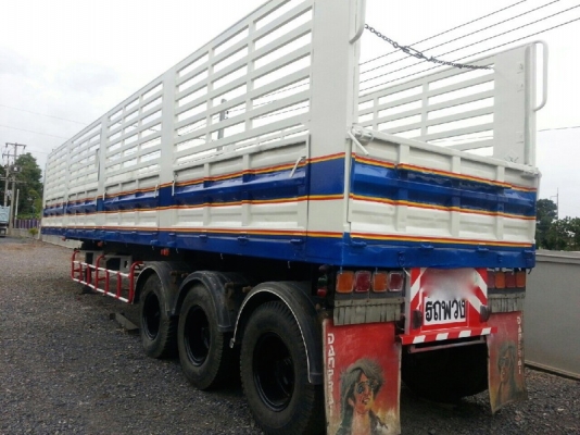 ขายหาง พนัส 3 เพลา แท้. ปี 50 สนใจติดต่อ 081 - 6079515 ขายหาง พนัส 3 เพลา แท้. ปี 50 สนใจติดต่อ 081 - 6079515