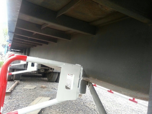 ขายหาง พนัส 3 เพลา แท้. ปี 50 สนใจติดต่อ 081 - 6079515 ขายหาง พนัส 3 เพลา แท้. ปี 50 สนใจติดต่อ 081 - 6079515