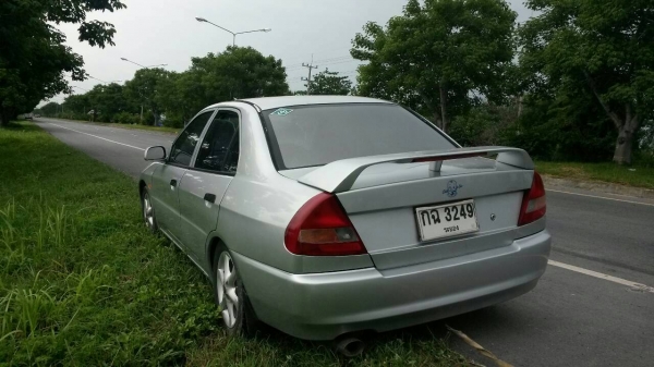 รถสวยพร้อมใช้ปี97ขาย69000 บาท แก๊สหัวฉีด เกียร์ธรรมดา ไฟฟ้า รถสวยพร้อมใช้ปี97ขาย69000 บาท แก๊สหัวฉีด เกียร์ธรรมดา ไฟฟ้า