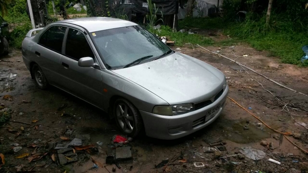 รถสวยพร้อมใช้ปี97ขาย69000 บาท แก๊สหัวฉีด เกียร์ธรรมดา ไฟฟ้า รถสวยพร้อมใช้ปี97ขาย69000 บาท แก๊สหัวฉีด เกียร์ธรรมดา ไฟฟ้า