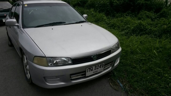 รถสวยพร้อมใช้ปี97ขาย69000 บาท แก๊สหัวฉีด เกียร์ธรรมดา ไฟฟ้า รถสวยพร้อมใช้ปี97ขาย69000 บาท แก๊สหัวฉีด เกียร์ธรรมดา ไฟฟ้า