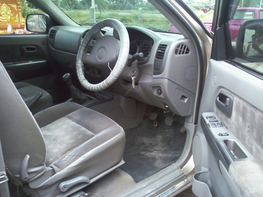 ขายดีแม็ก แคป ปี 46 พาวเวอร์ ไฟฟ้า