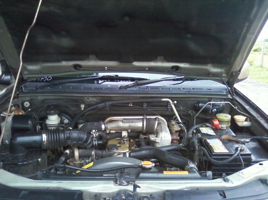 ขายดีแม็ก แคป ปี 46 พาวเวอร์ ไฟฟ้า