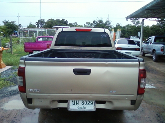 ขายดีแม็ก แคป ปี 46 พาวเวอร์ ไฟฟ้า