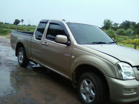 ขายดีแม็ก แคป ปี 46 พาวเวอร์ ไฟฟ้า