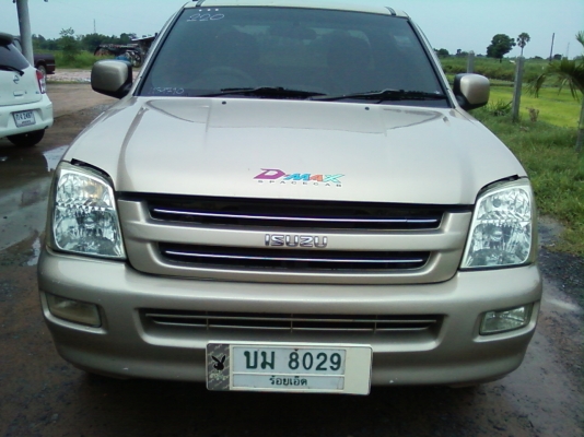 ขายดีแม็ก แคป ปี 46 พาวเวอร์ ไฟฟ้า