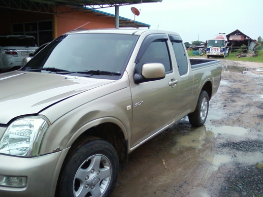 ขายดีแม็ก แคป ปี 46 พาวเวอร์ ไฟฟ้า