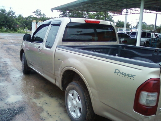 ขายดีแม็ก แคป ปี 46 พาวเวอร์ ไฟฟ้า