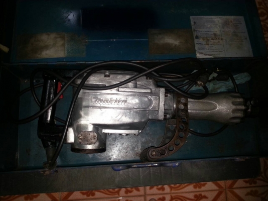 ขายสกัด มาตีต้า 15 กก มือสอง