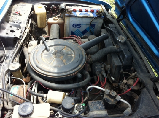 ขายมาสด้าเล็กพร้อมใช้ สีใหม่ ระบบดีทุกจุด มีแอร์ มีเล่มทะเบียน