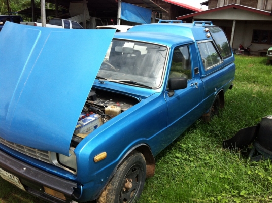 ขายมาสด้าเล็กพร้อมใช้ สีใหม่ ระบบดีทุกจุด มีแอร์ มีเล่มทะเบียน