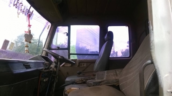 ขาย 10 ล้อดั้ม 2 เพลา FUSO 225K เครื่อง 6D16 195 แรงม้า คัสซีสวย ยางดี ทะเบียนเต็มพร้อมโอน