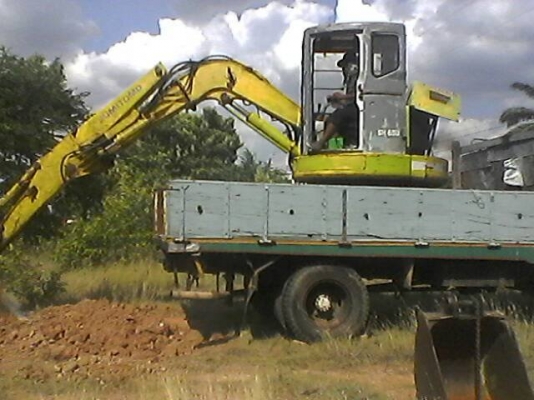 ขาย6ล้อหน้ายาวเครื่อง6bb แชชซีสวยเครื่องดี สภาพพร้อมใช้งาน ทะเบียนเต็ม