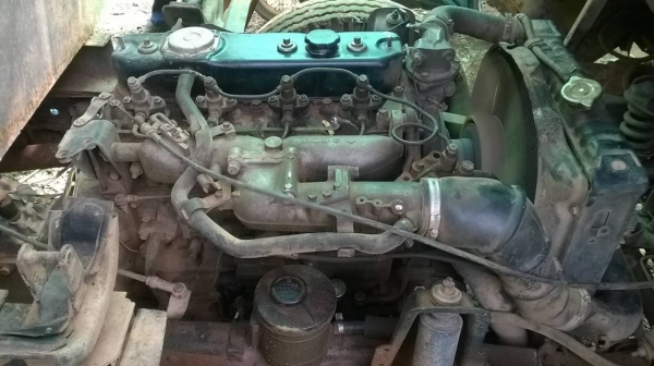 ขาย 6 ล้อ NKR57L วางเครื่อง 4BD1 115 แรงม้า คัสซีสวย กระบะเหล็กยาว 4.30 เมตร ทะเบียนพร้อมโอนครับ