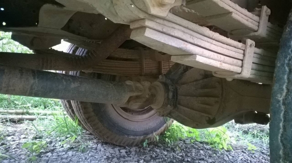 ขาย 6 ล้อ NKR57L วางเครื่อง 4BD1 115 แรงม้า คัสซีสวย กระบะเหล็กยาว 4.30 เมตร ทะเบียนพร้อมโอนครับ