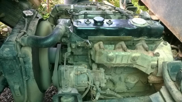 ขาย 6 ล้อ NKR57L วางเครื่อง 4BD1 115 แรงม้า คัสซีสวย กระบะเหล็กยาว 4.30 เมตร ทะเบียนพร้อมโอนครับ