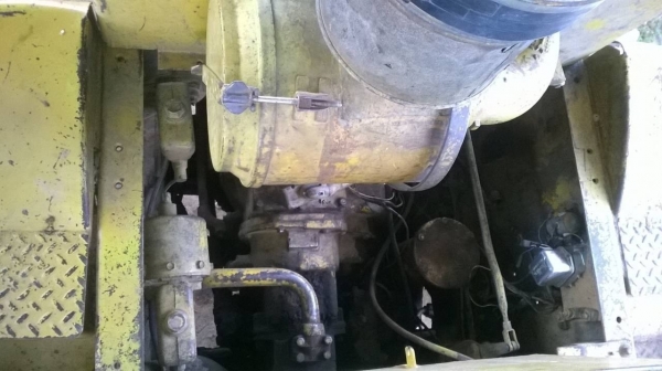 ขายรถตัก CAT 950 สภาพพร้อมใช้ รถใช้งานอยู่ทุกวัน เจ้าของมีหลายคันครับ ราคาต่อรองได้