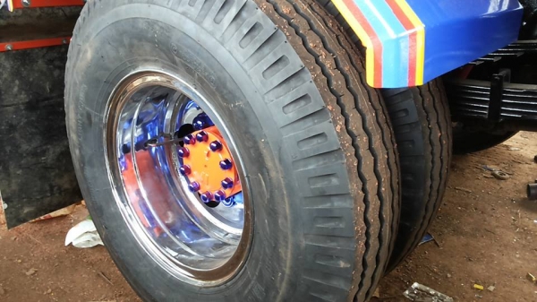 ***ขายแล้วครับขอบคุณ Truck2hand **สดใหม่ ยังไม่เคยงาน!!! 850,000 บ.ต่อรอง**ขาย6ล้อดั้มเกษตรต่อใหม่สวยๆ ISUZU115 NPR59LU5-M แก้มเหลือง ห้างแท้ปี36 เครื่องเดิมเกียร์เดิม4BD1-115แรงฝาดำ แห้งๆแรงๆไม่มีเยิ้ม เกียร์สั้นไม่มีหลุดไม่มีหอนช่วงล่าง Fหน้า-หลัง คัสซี