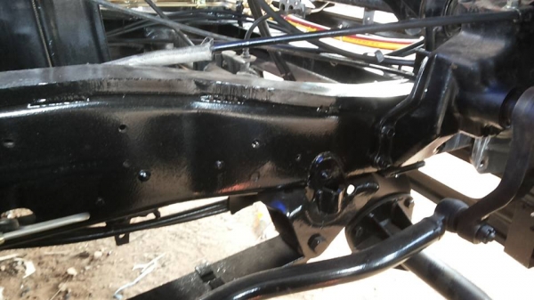 ***ขายแล้วครับขอบคุณ Truck2hand **สดใหม่ ยังไม่เคยงาน!!! 850,000 บ.ต่อรอง**ขาย6ล้อดั้มเกษตรต่อใหม่สวยๆ ISUZU115 NPR59LU5-M แก้มเหลือง ห้างแท้ปี36 เครื่องเดิมเกียร์เดิม4BD1-115แรงฝาดำ แห้งๆแรงๆไม่มีเยิ้ม เกียร์สั้นไม่มีหลุดไม่มีหอนช่วงล่าง Fหน้า-หลัง คัสซี