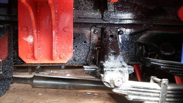 ***ขายแล้วครับขอบคุณ Truck2hand **สดใหม่ ยังไม่เคยงาน!!! 850,000 บ.ต่อรอง**ขาย6ล้อดั้มเกษตรต่อใหม่สวยๆ ISUZU115 NPR59LU5-M แก้มเหลือง ห้างแท้ปี36 เครื่องเดิมเกียร์เดิม4BD1-115แรงฝาดำ แห้งๆแรงๆไม่มีเยิ้ม เกียร์สั้นไม่มีหลุดไม่มีหอนช่วงล่าง Fหน้า-หลัง คัสซี