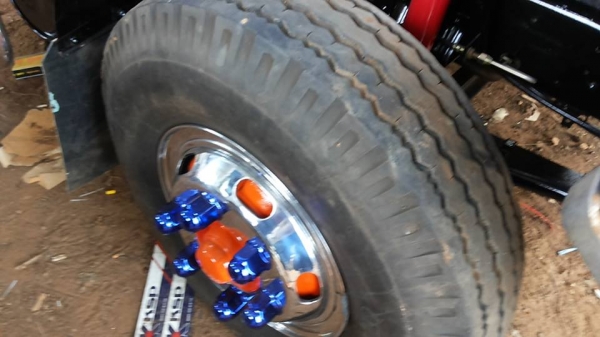 ***ขายแล้วครับขอบคุณ Truck2hand **สดใหม่ ยังไม่เคยงาน!!! 850,000 บ.ต่อรอง**ขาย6ล้อดั้มเกษตรต่อใหม่สวยๆ ISUZU115 NPR59LU5-M แก้มเหลือง ห้างแท้ปี36 เครื่องเดิมเกียร์เดิม4BD1-115แรงฝาดำ แห้งๆแรงๆไม่มีเยิ้ม เกียร์สั้นไม่มีหลุดไม่มีหอนช่วงล่าง Fหน้า-หลัง คัสซี