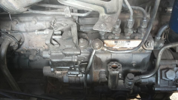 ***ขายแล้วครับขอบคุณ Truck2hand **สดใหม่ ยังไม่เคยงาน!!! 850,000 บ.ต่อรอง**ขาย6ล้อดั้มเกษตรต่อใหม่สวยๆ ISUZU115 NPR59LU5-M แก้มเหลือง ห้างแท้ปี36 เครื่องเดิมเกียร์เดิม4BD1-115แรงฝาดำ แห้งๆแรงๆไม่มีเยิ้ม เกียร์สั้นไม่มีหลุดไม่มีหอนช่วงล่าง Fหน้า-หลัง คัสซี