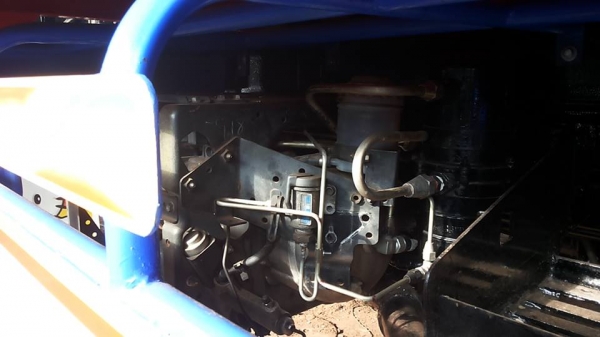 ***ขายแล้วครับขอบคุณ Truck2hand **สดใหม่ ยังไม่เคยงาน!!! 850,000 บ.ต่อรอง**ขาย6ล้อดั้มเกษตรต่อใหม่สวยๆ ISUZU115 NPR59LU5-M แก้มเหลือง ห้างแท้ปี36 เครื่องเดิมเกียร์เดิม4BD1-115แรงฝาดำ แห้งๆแรงๆไม่มีเยิ้ม เกียร์สั้นไม่มีหลุดไม่มีหอนช่วงล่าง Fหน้า-หลัง คัสซี