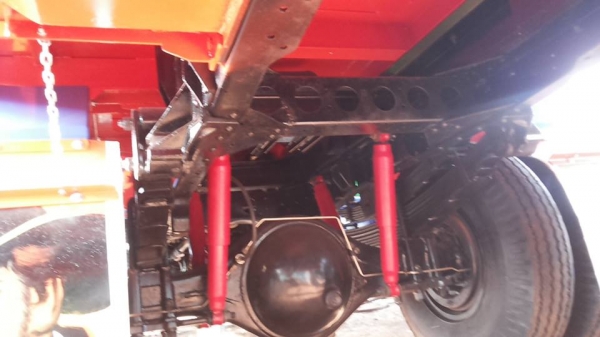 ***ขายแล้วครับขอบคุณ Truck2hand **สดใหม่ ยังไม่เคยงาน!!! 850,000 บ.ต่อรอง**ขาย6ล้อดั้มเกษตรต่อใหม่สวยๆ ISUZU115 NPR59LU5-M แก้มเหลือง ห้างแท้ปี36 เครื่องเดิมเกียร์เดิม4BD1-115แรงฝาดำ แห้งๆแรงๆไม่มีเยิ้ม เกียร์สั้นไม่มีหลุดไม่มีหอนช่วงล่าง Fหน้า-หลัง คัสซี