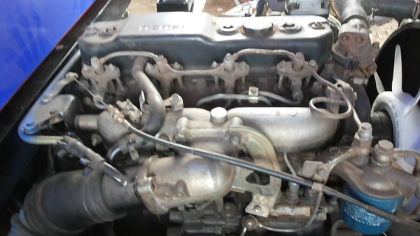 ***ขายแล้วครับขอบคุณ Truck2hand **สดใหม่ ยังไม่เคยงาน!!! 850,000 บ.ต่อรอง**ขาย6ล้อดั้มเกษตรต่อใหม่สวยๆ ISUZU115 NPR59LU5-M แก้มเหลือง ห้างแท้ปี36 เครื่องเดิมเกียร์เดิม4BD1-115แรงฝาดำ แห้งๆแรงๆไม่มีเยิ้ม เกียร์สั้นไม่มีหลุดไม่มีหอนช่วงล่าง Fหน้า-หลัง คัสซี