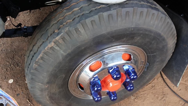 ***ขายแล้วครับขอบคุณ Truck2hand **สดใหม่ ยังไม่เคยงาน!!! 850,000 บ.ต่อรอง**ขาย6ล้อดั้มเกษตรต่อใหม่สวยๆ ISUZU115 NPR59LU5-M แก้มเหลือง ห้างแท้ปี36 เครื่องเดิมเกียร์เดิม4BD1-115แรงฝาดำ แห้งๆแรงๆไม่มีเยิ้ม เกียร์สั้นไม่มีหลุดไม่มีหอนช่วงล่าง Fหน้า-หลัง คัสซี