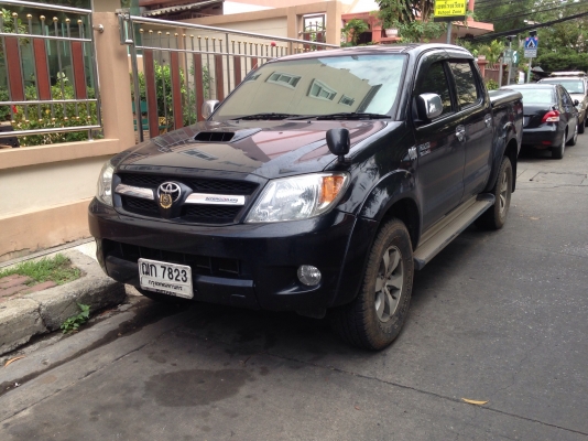 ขายรถวีโก้ ขายรถวีโก้