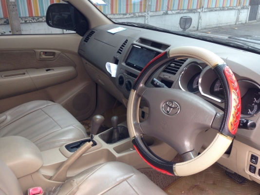 ขายรถวีโก้ ขายรถวีโก้