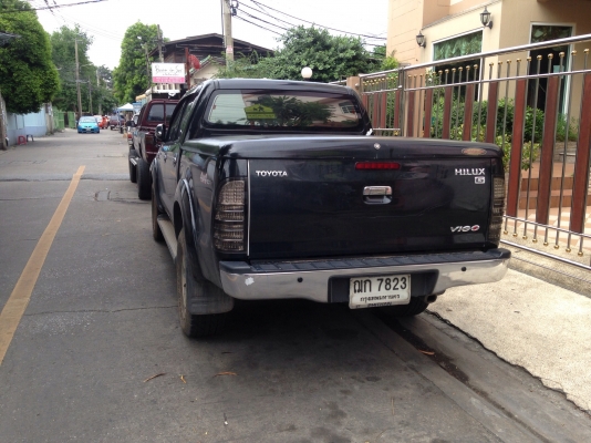 ขายรถวีโก้ ขายรถวีโก้