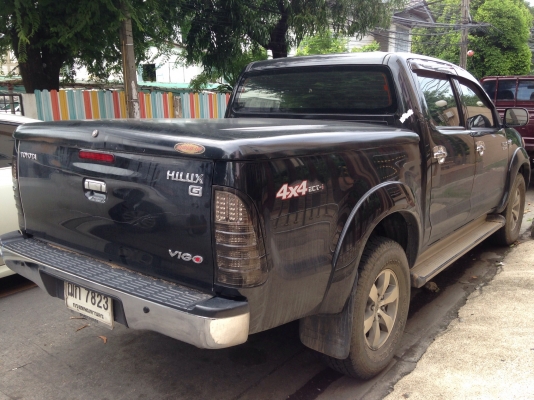 ขายรถวีโก้ ขายรถวีโก้