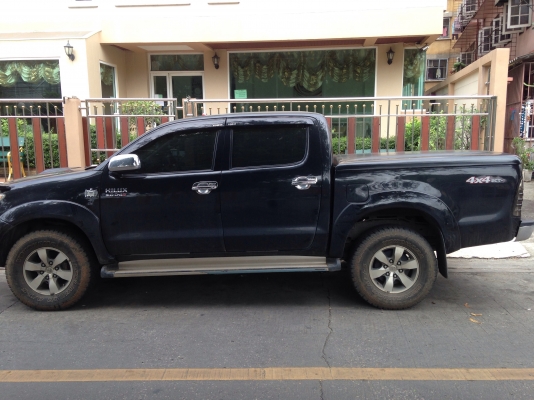 ขายรถวีโก้