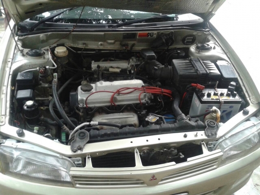 ขายMitsubishi ท้ายเบนซ์ ปี97เครื่อง1500 ขายMitsubishi ท้ายเบนซ์ ปี97เครื่อง1500