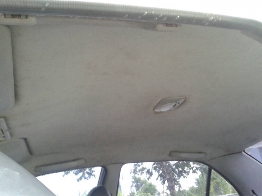 ขายMitsubishi ท้ายเบนซ์ ปี97เครื่อง1500