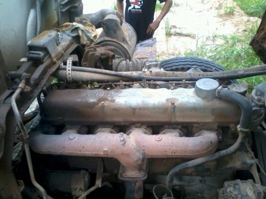 ***ขายแล้วครับขอบคุณ Truck2hand ขายเทเลอร์2เพลา10ล้อ ขึ้นแบคโฮ200 MITSU FN527M-A25128 6D16-195HP เครื่องเดิมเกียร์เดิม 195แรง เครื่องแน่นแรงดี ไม่หลวม เกียร์เดิม10สปีด ช่วงล่างเดิมเบรคใหญ่แล้ว คัสซีสวยเดิมไม่ปะไม่ดา