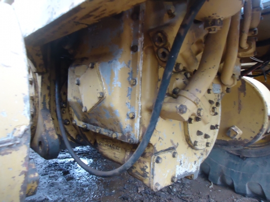 ขายด่วนรถเกรดCAT140G72V760หัวฉีดแฮมเมอร์มีเล่มทะเบียน ขายด่วนรถเกรดCAT140G72V760หัวฉีดแฮมเมอร์มีเล่มทะเบียน