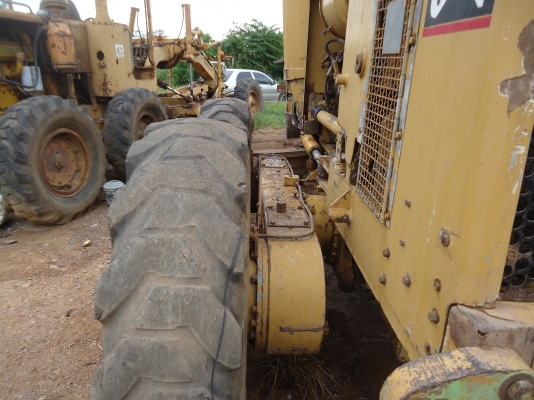 ขายด่วนรถเกรดCAT140G72V760หัวฉีดแฮมเมอร์มีเล่มทะเบียน ขายด่วนรถเกรดCAT140G72V760หัวฉีดแฮมเมอร์มีเล่มทะเบียน