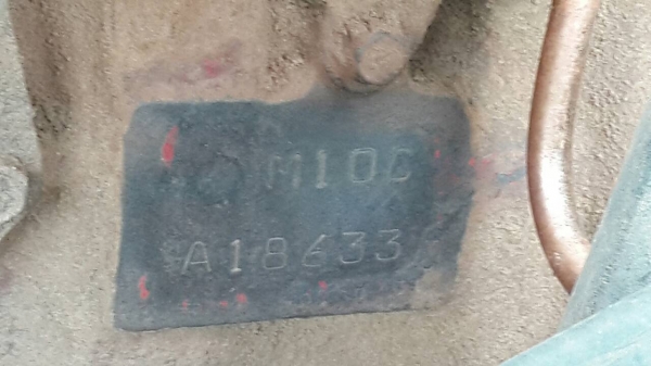 ขายดัมพ์2เพลา HINO FM3MNLD เครื่องM10C 240 สภาพพร้อมใช้งาน พร้อมสโลว์กลาง เอกสารพร้อมหรือเปลี่ยน สัญญาส่งต่อ สภาพดี