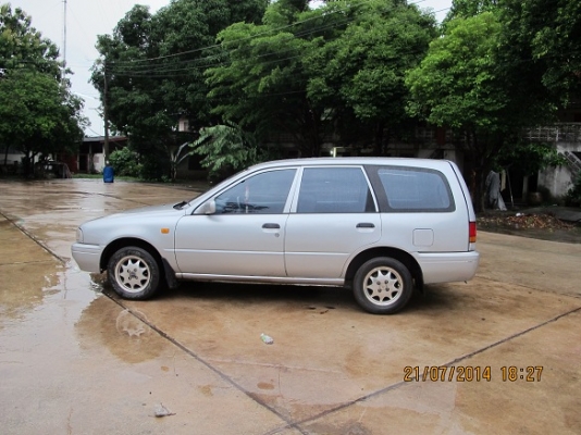 ขายไปแล้ว ขอบคุณ พี่เสือ ครับ