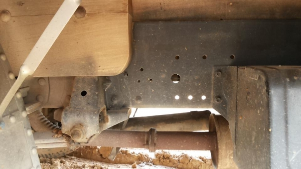 ***ขายแล้วครับขอบคุณ Truck2hand ขาย6ล้อสวยๆ เดิมบางสุดๆ 115 ยอดนิยม ISUZU 115 NPR59LU5M แก้มเหลืองห้างแท้ ปี36 เครื่องเดิมเกียร์เดิม เครื่อง4BD1-115แรง ฝาดำ แห้งๆ แรงดีไม่เยิ้มไม่หลวม เกียร์ดีไม่หลุดไม่หอน ใช้งานน้อยไมล์ 12x,xxx กม. ช่วงล่างเดิมๆ6น็อตหน้า ***ขายแล้วครับขอบคุณ Truck2hand ขาย6ล้อสวยๆ เดิมบางสุดๆ 115 ยอดนิยม ISUZU 115 NPR59LU5M แก้มเหลืองห้างแท้ ปี36 เครื่องเดิมเกียร์เดิม เครื่อง4BD1-115แรง ฝาดำ แห้งๆ แรงดีไม่เยิ้มไม่หลวม เกียร์ดีไม่หลุดไม่หอน ใช้งานน้อยไมล์ 12x,xxx กม. ช่วงล่างเดิมๆ6น็อตหน้า