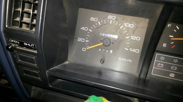 ***ขายแล้วครับขอบคุณ Truck2hand ขาย6ล้อสวยๆ เดิมบางสุดๆ 115 ยอดนิยม ISUZU 115 NPR59LU5M แก้มเหลืองห้างแท้ ปี36 เครื่องเดิมเกียร์เดิม เครื่อง4BD1-115แรง ฝาดำ แห้งๆ แรงดีไม่เยิ้มไม่หลวม เกียร์ดีไม่หลุดไม่หอน ใช้งานน้อยไมล์ 12x,xxx กม. ช่วงล่างเดิมๆ6น็อตหน้า ***ขายแล้วครับขอบคุณ Truck2hand ขาย6ล้อสวยๆ เดิมบางสุดๆ 115 ยอดนิยม ISUZU 115 NPR59LU5M แก้มเหลืองห้างแท้ ปี36 เครื่องเดิมเกียร์เดิม เครื่อง4BD1-115แรง ฝาดำ แห้งๆ แรงดีไม่เยิ้มไม่หลวม เกียร์ดีไม่หลุดไม่หอน ใช้งานน้อยไมล์ 12x,xxx กม. ช่วงล่างเดิมๆ6น็อตหน้า