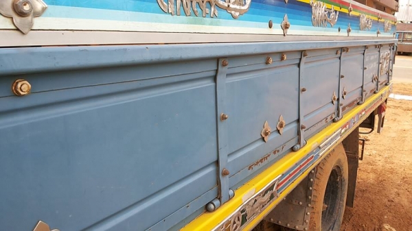 ***ขายแล้วครับขอบคุณ Truck2hand ขาย6ล้อสวยๆ เดิมบางสุดๆ 115 ยอดนิยม ISUZU 115 NPR59LU5M แก้มเหลืองห้างแท้ ปี36 เครื่องเดิมเกียร์เดิม เครื่อง4BD1-115แรง ฝาดำ แห้งๆ แรงดีไม่เยิ้มไม่หลวม เกียร์ดีไม่หลุดไม่หอน ใช้งานน้อยไมล์ 12x,xxx กม. ช่วงล่างเดิมๆ6น็อตหน้า ***ขายแล้วครับขอบคุณ Truck2hand ขาย6ล้อสวยๆ เดิมบางสุดๆ 115 ยอดนิยม ISUZU 115 NPR59LU5M แก้มเหลืองห้างแท้ ปี36 เครื่องเดิมเกียร์เดิม เครื่อง4BD1-115แรง ฝาดำ แห้งๆ แรงดีไม่เยิ้มไม่หลวม เกียร์ดีไม่หลุดไม่หอน ใช้งานน้อยไมล์ 12x,xxx กม. ช่วงล่างเดิมๆ6น็อตหน้า