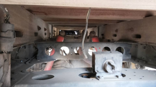 ***ขายแล้วครับขอบคุณ Truck2hand ขาย6ล้อสวยๆ เดิมบางสุดๆ 115 ยอดนิยม ISUZU 115 NPR59LU5M แก้มเหลืองห้างแท้ ปี36 เครื่องเดิมเกียร์เดิม เครื่อง4BD1-115แรง ฝาดำ แห้งๆ แรงดีไม่เยิ้มไม่หลวม เกียร์ดีไม่หลุดไม่หอน ใช้งานน้อยไมล์ 12x,xxx กม. ช่วงล่างเดิมๆ6น็อตหน้า ***ขายแล้วครับขอบคุณ Truck2hand ขาย6ล้อสวยๆ เดิมบางสุดๆ 115 ยอดนิยม ISUZU 115 NPR59LU5M แก้มเหลืองห้างแท้ ปี36 เครื่องเดิมเกียร์เดิม เครื่อง4BD1-115แรง ฝาดำ แห้งๆ แรงดีไม่เยิ้มไม่หลวม เกียร์ดีไม่หลุดไม่หอน ใช้งานน้อยไมล์ 12x,xxx กม. ช่วงล่างเดิมๆ6น็อตหน้า